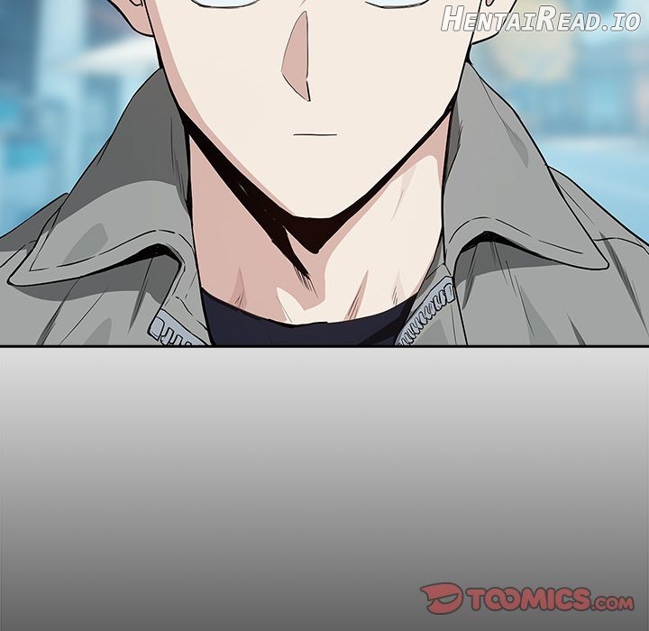 After Work Love Affairs Chapter 71 - page 27