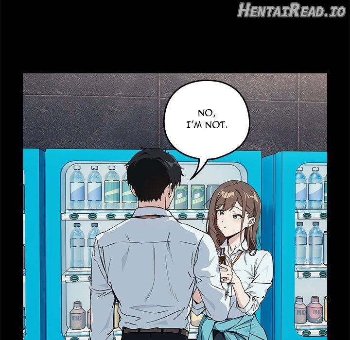 After Work Love Affairs Chapter 71 - page 29