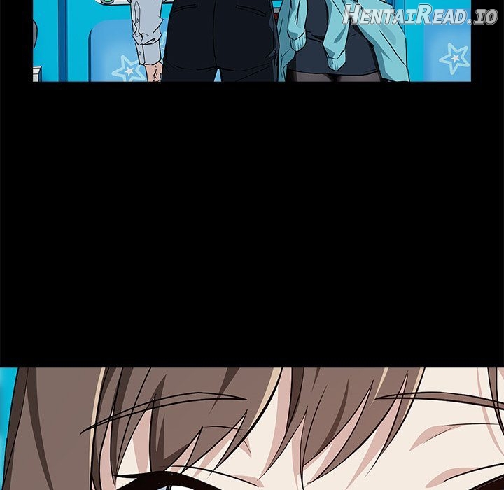 After Work Love Affairs Chapter 71 - page 30