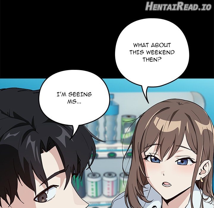 After Work Love Affairs Chapter 71 - page 32