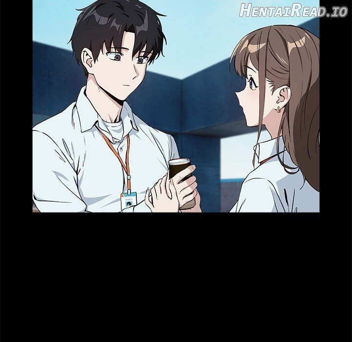 After Work Love Affairs Chapter 71 - page 36