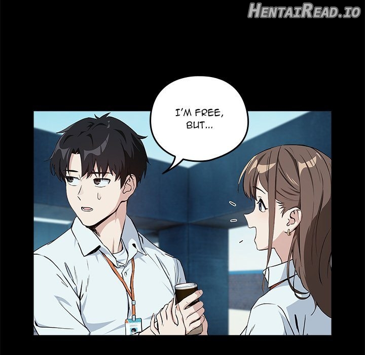 After Work Love Affairs Chapter 71 - page 37
