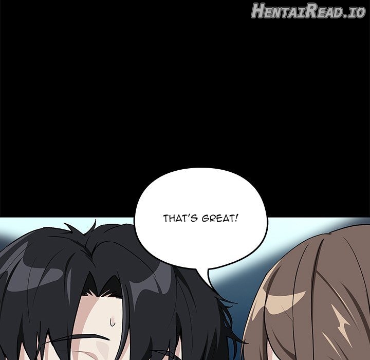 After Work Love Affairs Chapter 71 - page 38