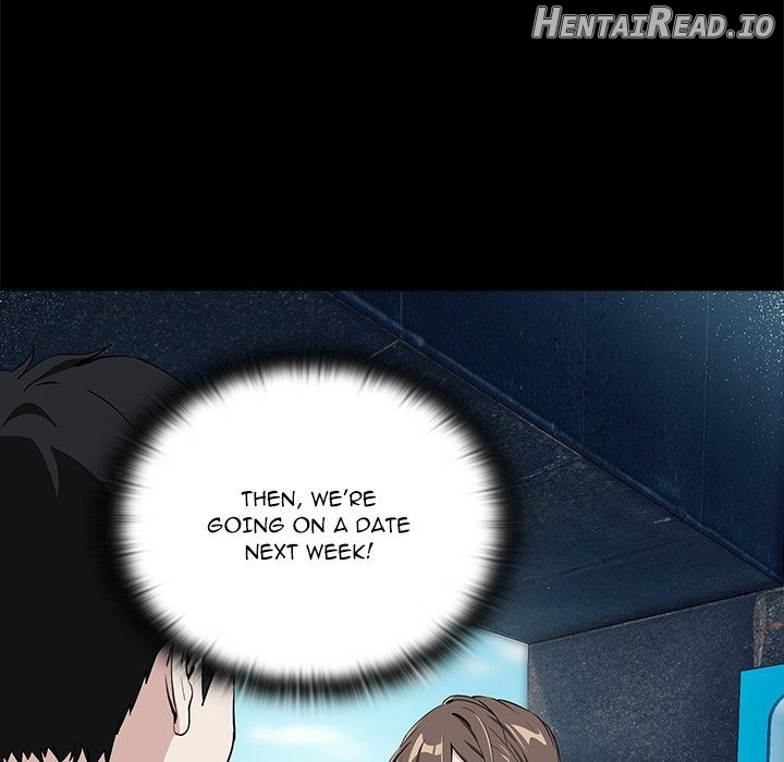 After Work Love Affairs Chapter 71 - page 40