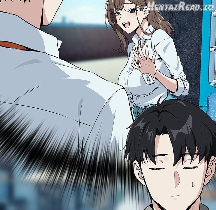 After Work Love Affairs Chapter 71 - page 41