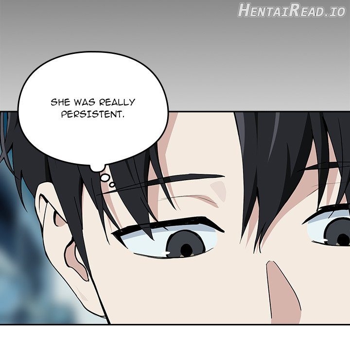 After Work Love Affairs Chapter 71 - page 43