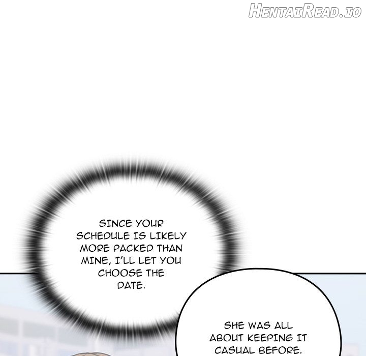 After Work Love Affairs Chapter 71 - page 44