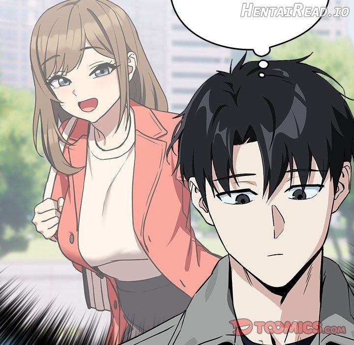After Work Love Affairs Chapter 71 - page 45
