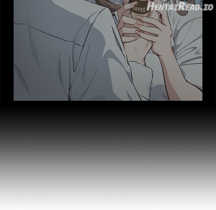 After Work Love Affairs Chapter 71 - page 48