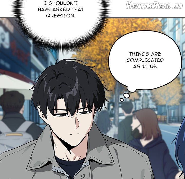 After Work Love Affairs Chapter 71 - page 50