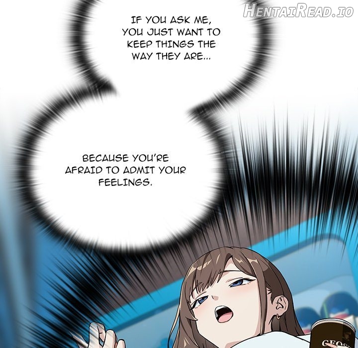 After Work Love Affairs Chapter 71 - page 52