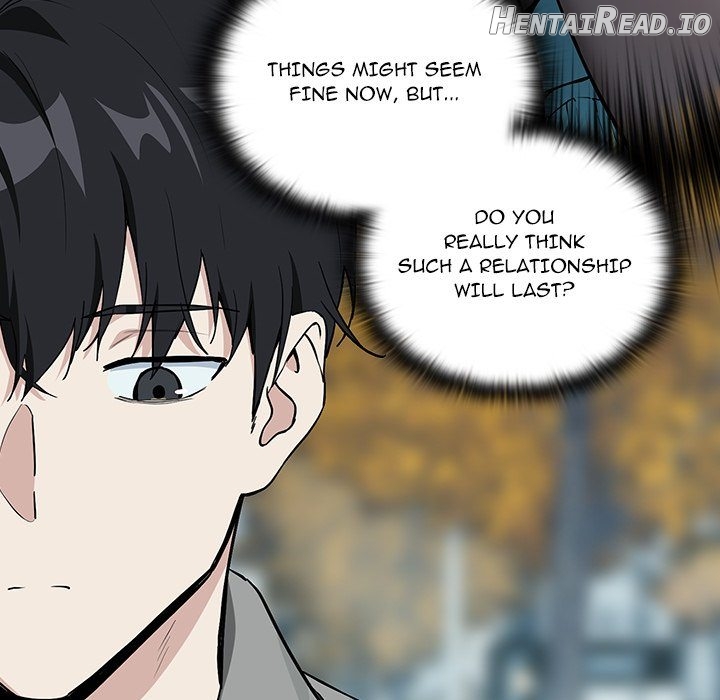 After Work Love Affairs Chapter 71 - page 54