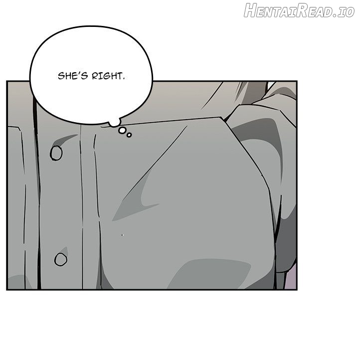 After Work Love Affairs Chapter 71 - page 56