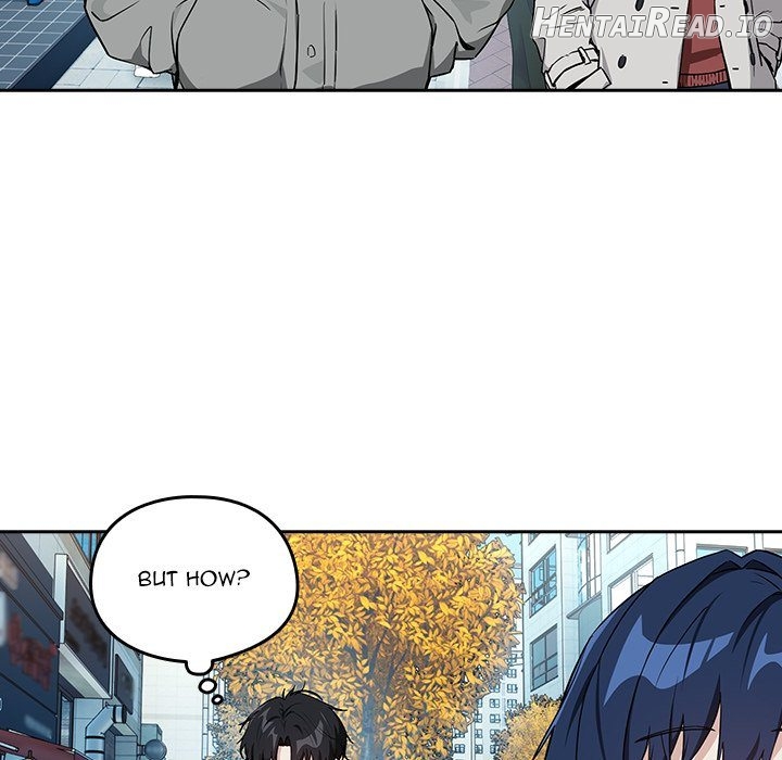 After Work Love Affairs Chapter 71 - page 58