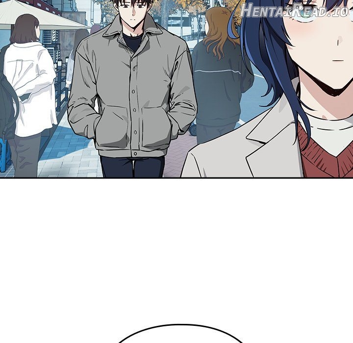 After Work Love Affairs Chapter 71 - page 59