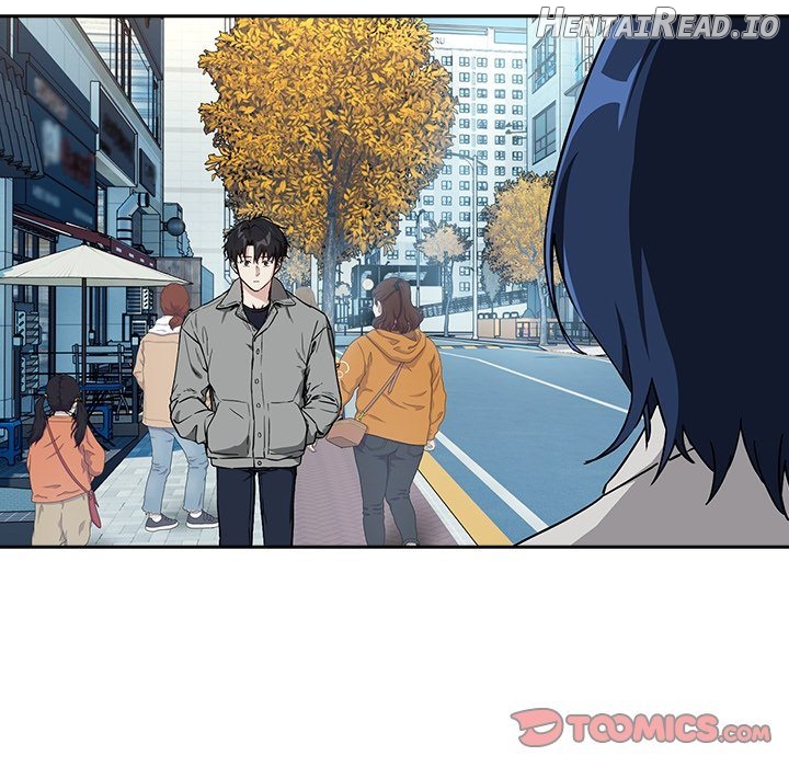After Work Love Affairs Chapter 71 - page 63