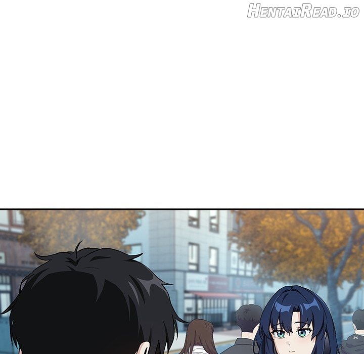 After Work Love Affairs Chapter 71 - page 64