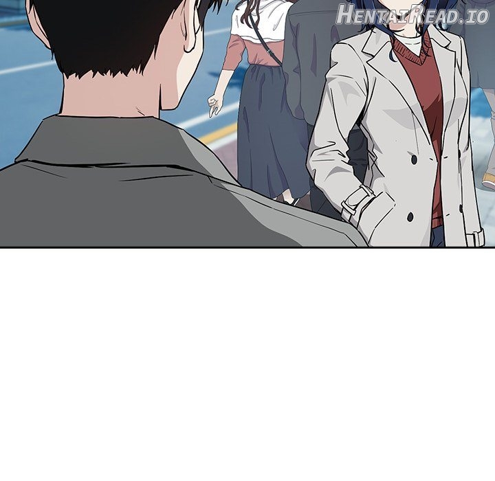 After Work Love Affairs Chapter 71 - page 65