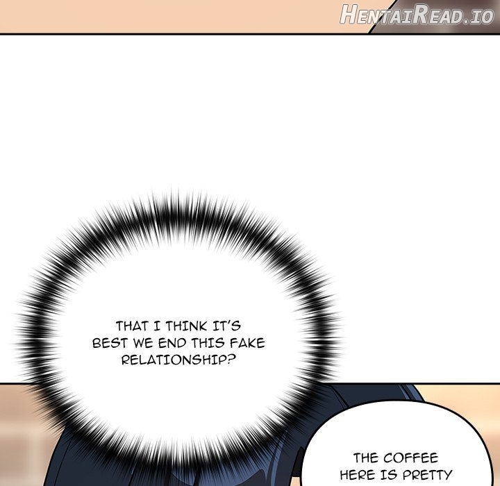 After Work Love Affairs Chapter 71 - page 83