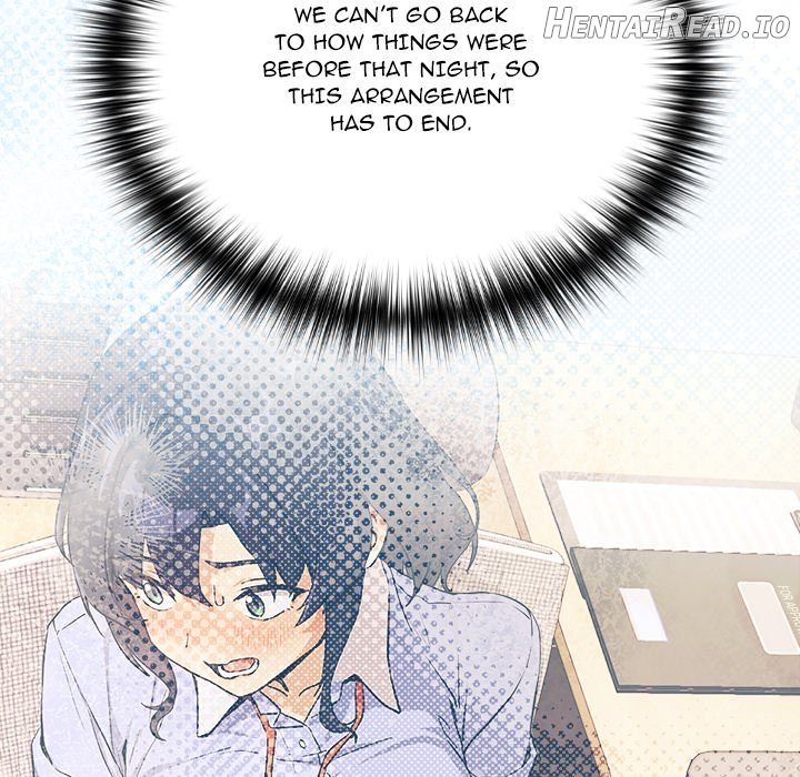 After Work Love Affairs Chapter 71 - page 89