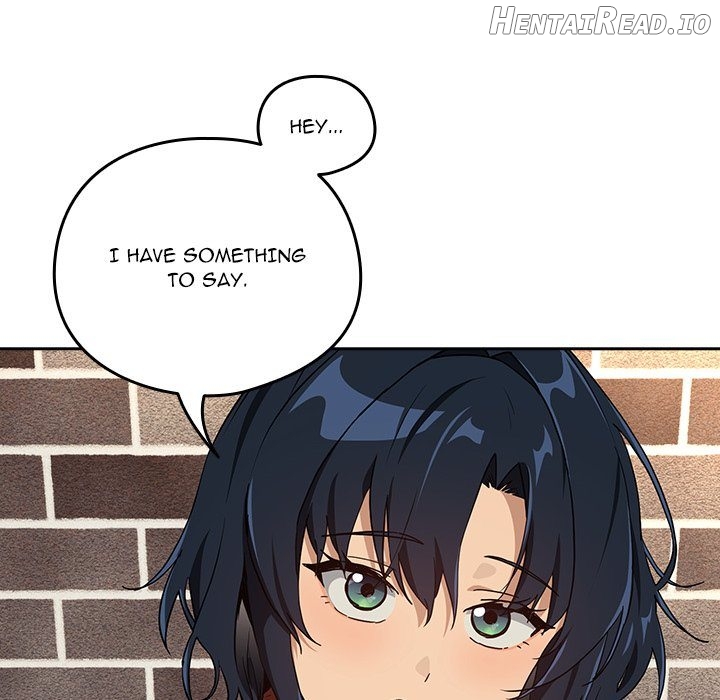 After Work Love Affairs Chapter 71 - page 94