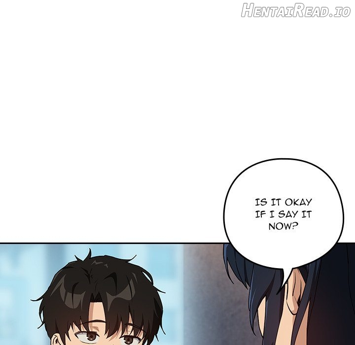 After Work Love Affairs Chapter 71 - page 96