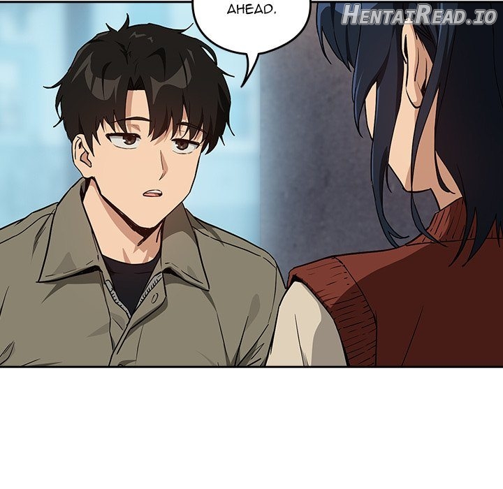 After Work Love Affairs Chapter 71 - page 98
