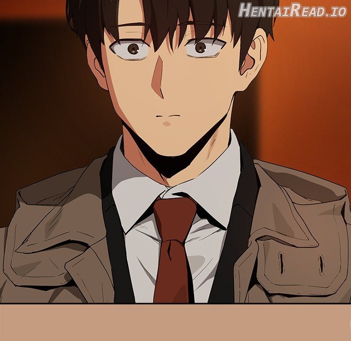 After Work Love Affairs Chapter 73 - page 101