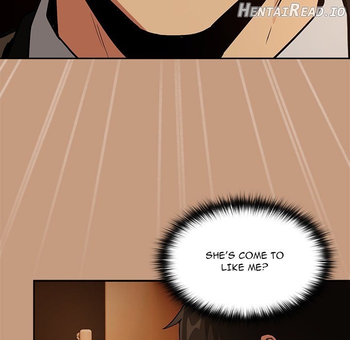 After Work Love Affairs Chapter 73 - page 104