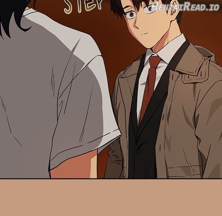 After Work Love Affairs Chapter 73 - page 110