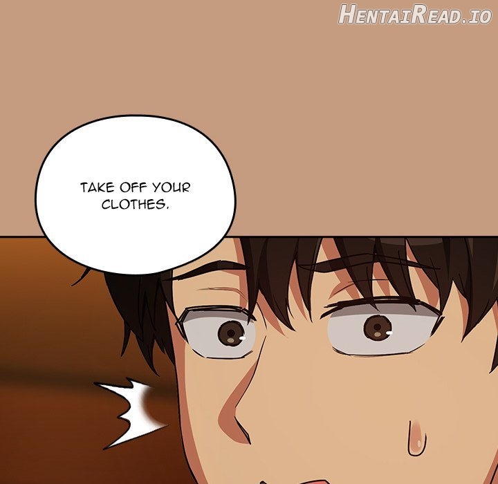 After Work Love Affairs Chapter 73 - page 111