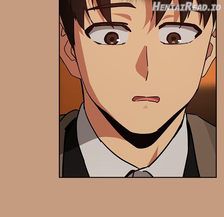 After Work Love Affairs Chapter 73 - page 118