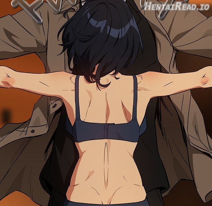 After Work Love Affairs Chapter 73 - page 122