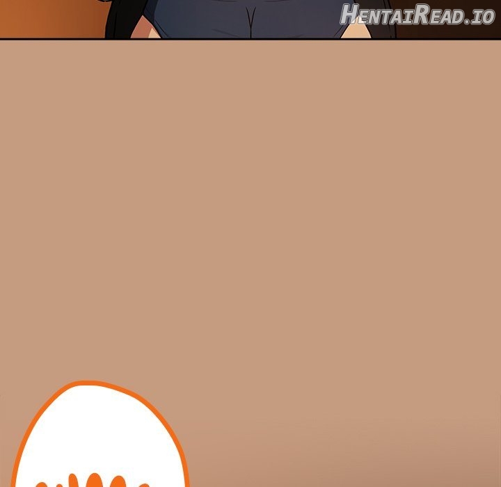 After Work Love Affairs Chapter 73 - page 123