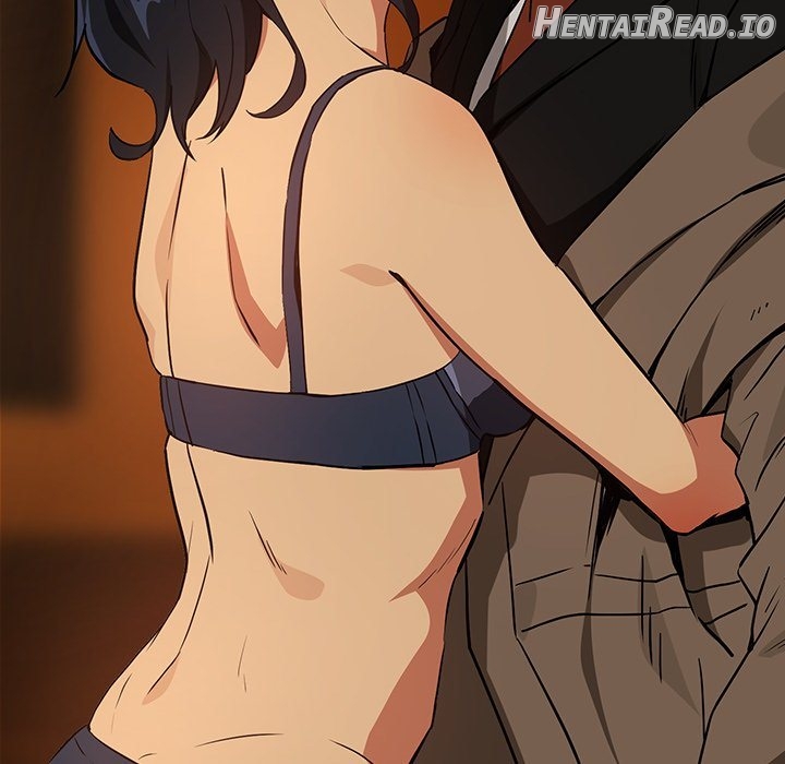 After Work Love Affairs Chapter 73 - page 125