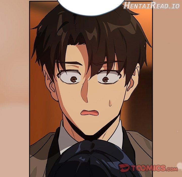 After Work Love Affairs Chapter 73 - page 129