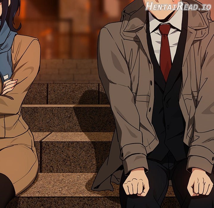 After Work Love Affairs Chapter 73 - page 17
