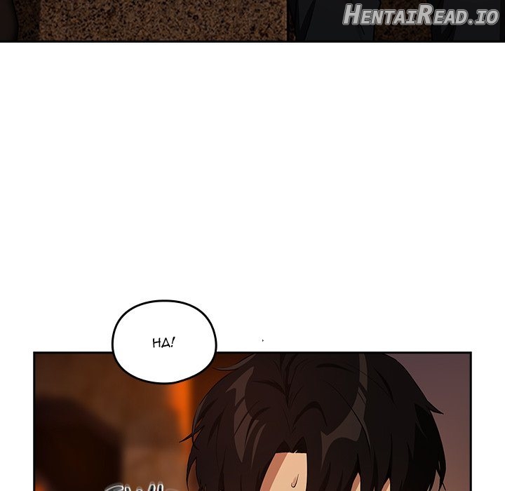 After Work Love Affairs Chapter 73 - page 18