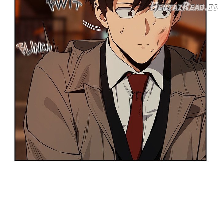After Work Love Affairs Chapter 73 - page 19