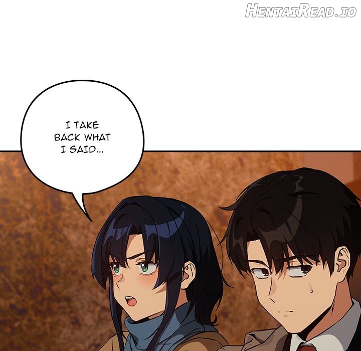 After Work Love Affairs Chapter 73 - page 20