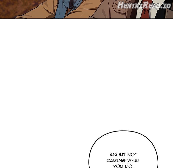 After Work Love Affairs Chapter 73 - page 21