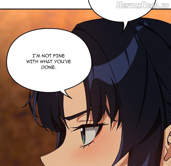 After Work Love Affairs Chapter 73 - page 22