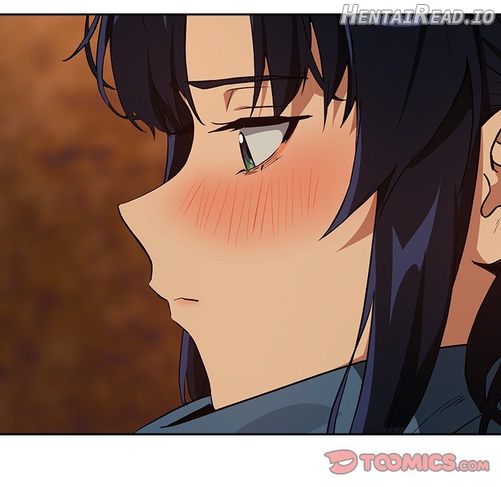 After Work Love Affairs Chapter 73 - page 24