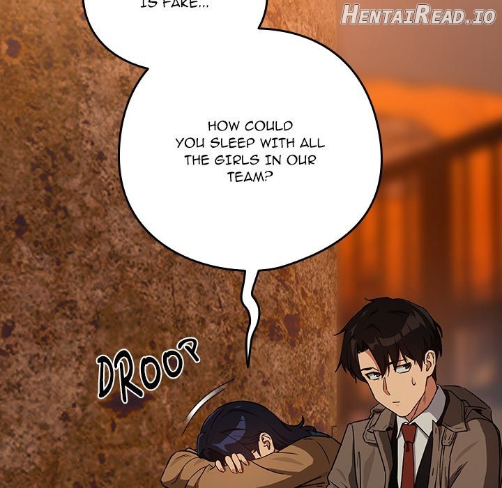 After Work Love Affairs Chapter 73 - page 26