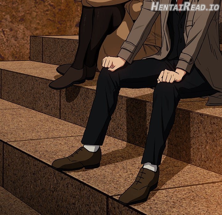 After Work Love Affairs Chapter 73 - page 27