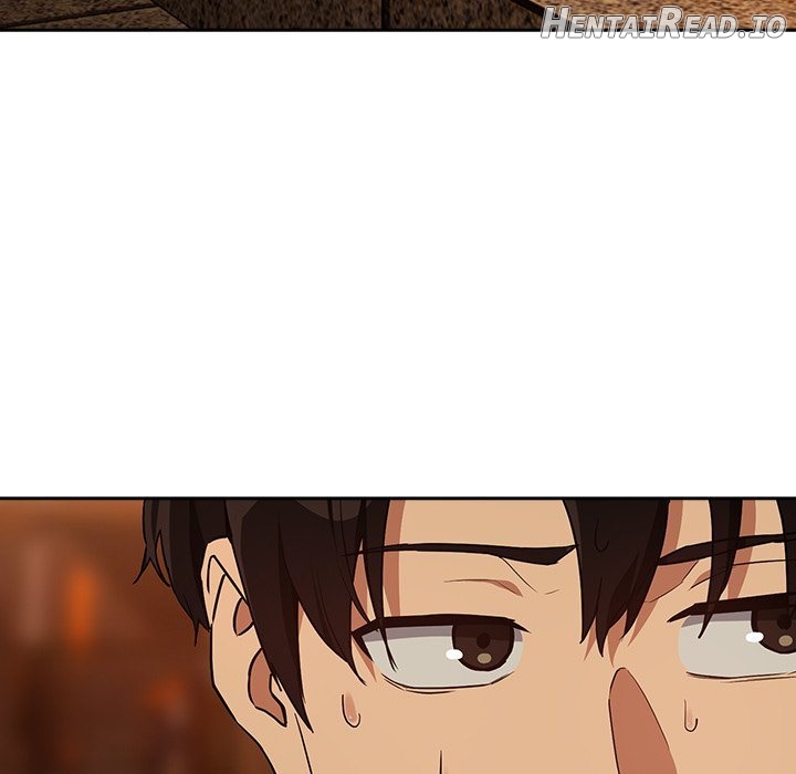After Work Love Affairs Chapter 73 - page 28