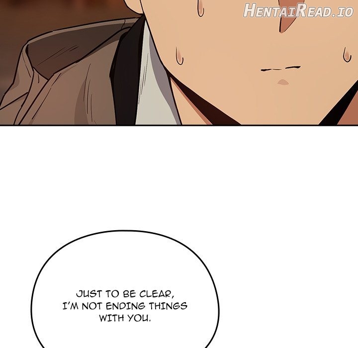 After Work Love Affairs Chapter 73 - page 29