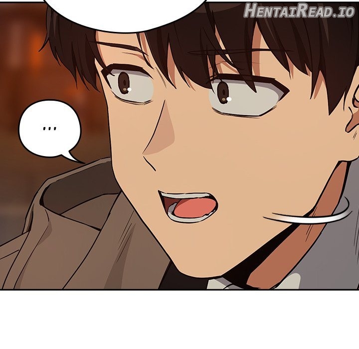 After Work Love Affairs Chapter 73 - page 30