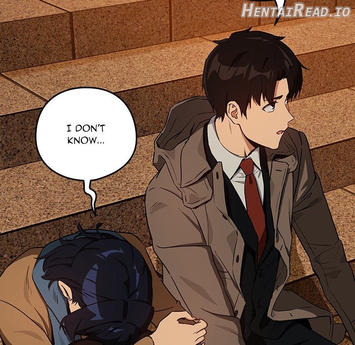 After Work Love Affairs Chapter 73 - page 32