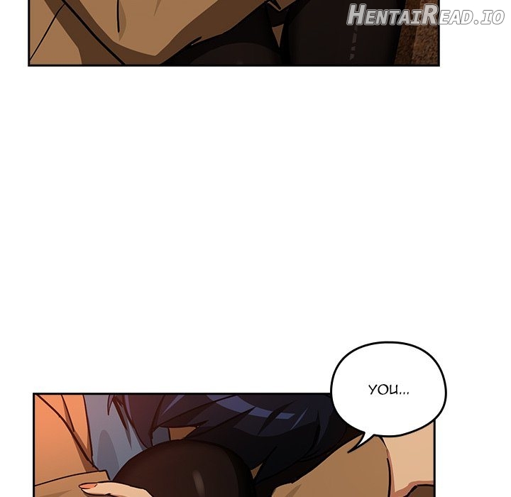 After Work Love Affairs Chapter 73 - page 35